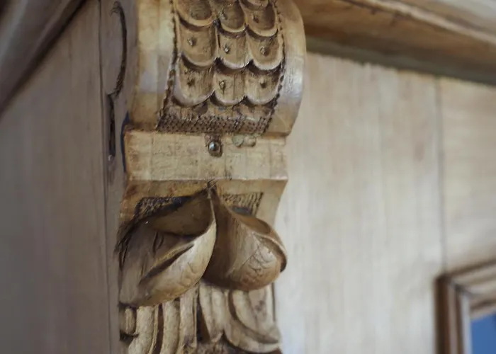 Les gites de La Landrière à 3 min du Puy du Fou