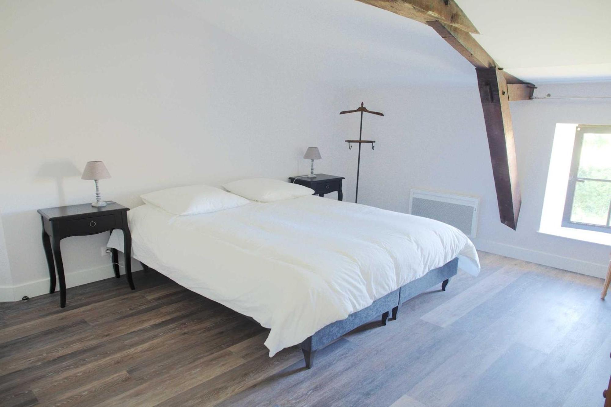 Holiday home Les De La Landriere A 3 Min Du Puy Du Fou Saint-Malo-du-Bois